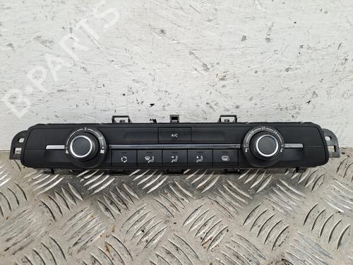 Climate control PEUGEOT EXPERT Van (V_) 2.0 BlueHDi 120 | BP38671972I5 - Image 4