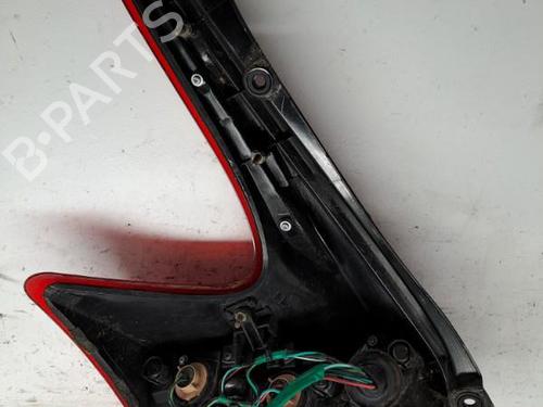 Used Right taillight Right taillight 38664532 38664532