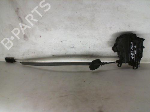 Venstre bagtil lås RENAULT CLIO V (B7_) 1.5 Blue dCi 115 (B7AD) | BP38662520C100 - Image 7