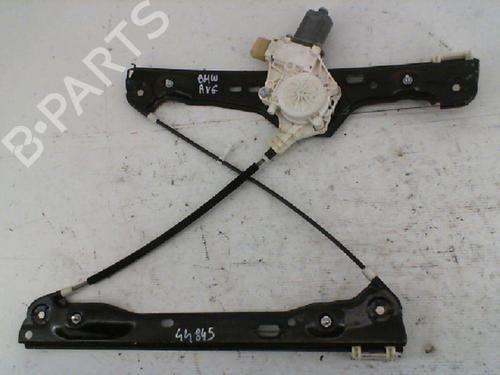 Front left window mechanism BMW 3 (E90) 316 d | BP38662633C22 - Image 4
