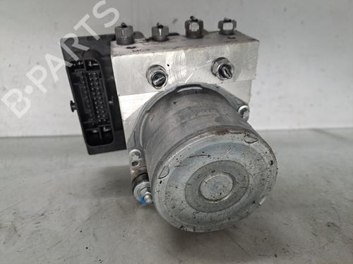 ABS pump CITROËN C4 II (NC_) 1.2 THP 130 (NCHNYM, NCHNYT) | BP38667341M43 - Image 3