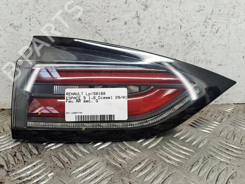 Used Left tailgate light Left tailgate light 38672618 38672618
