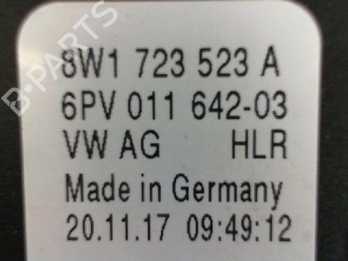 Pedal AUDI Q5 (FYB, FYG) 40 TDI quattro | BP38662667I4 - Image 6