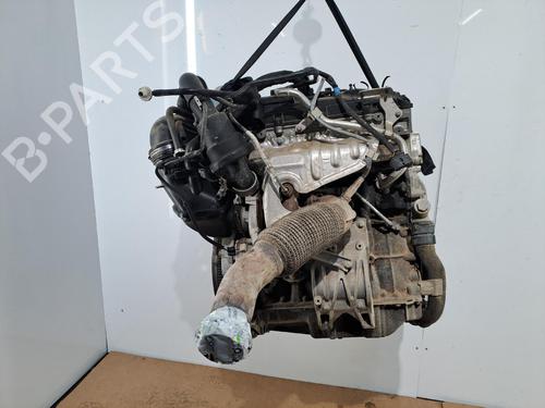 Engine MERCEDES-BENZ A-CLASS (W176) A 180 CDI (176.000) | BP38672598M1 - Image 4