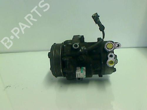 AC compressor SUZUKI SWIFT IV (FZ, NZ) 1.3 DDiS (AZG413D, ZC02S, ZC92S) | BP38654155M34 - Image 3