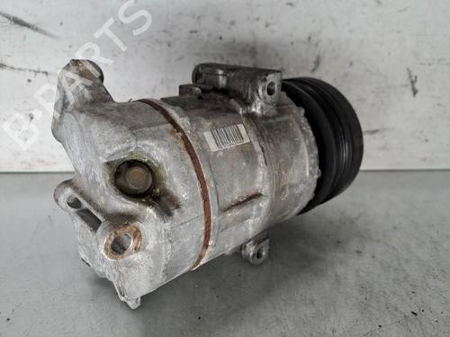 AC compressor OPEL CORSA D (S07) 1.2 (L08, L68) | BP38664742M34 - Image 3