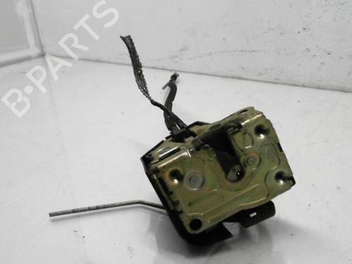 Used Front left lock Front left lock 38660458 38660458