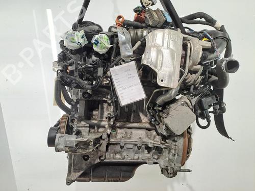 Motor CITROËN BERLINGO MULTISPACE (B9) 1.6 HDi 90 | BP39393932M1 - Image 4
