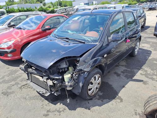 Used Parts FORD FIESTA V (JH_, JD_) 1.6 TDCi 4930648