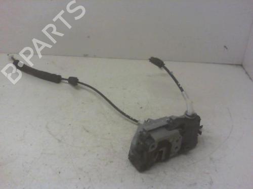 Used Rear right lock Rear right lock 38655739 38655739