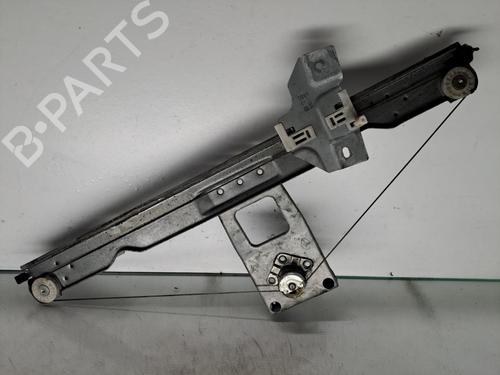 Front left window mechanism DACIA SANDERO 1.5 dCi | BP38666000C22 - Image 3