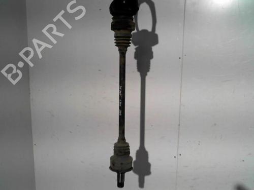 Used Left rear driveshaft Left rear driveshaft 38653600 38653600