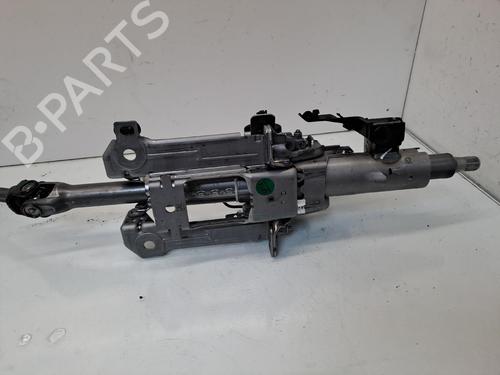 Used Steering column Steering column PEUGEOT 208 II (UB_, UP_, UW_, UJ_) 1.2 Hybrid 100 (101 hp) 39985804 39985804