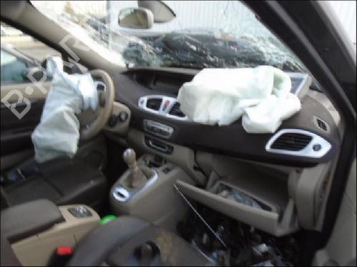 Used Steering column Steering column 38655078 38655078
