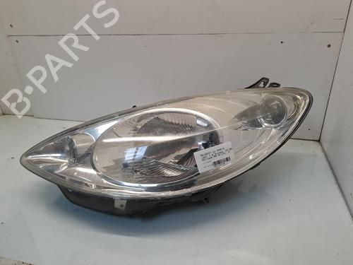 Left headlight PEUGEOT 1007 (KM_) 1.4 HDi | BP39950793C28 - Image 7