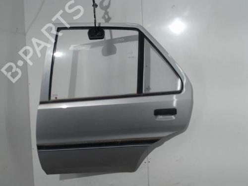 Used Left rear door Left rear door 38660553 38660553