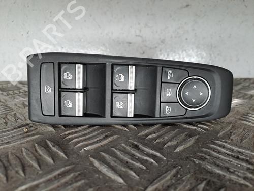 Left front window switch RENAULT ESPACE VI (RHN) E-TECH 200 Hybrid | BP38670044I27 - Image 3