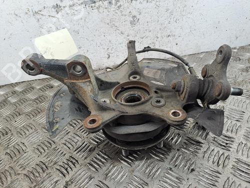 Right front steering knuckle KIA CEE'D (JD) 1.0 T-GDI | BP39716043M26 - Image 2