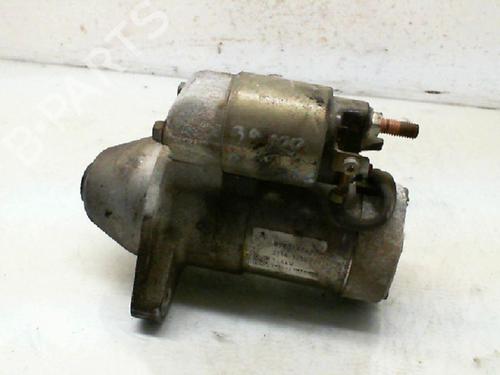 Starter OPEL ASTRA J (P10) 1.7 CDTI (68) | BP38662058M8 - Image 4