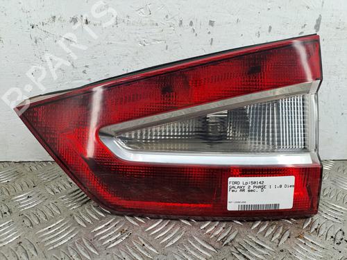 Right tailgate light FORD GALAXY II (WA6) 1.8 TDCi | BP38671879C80 - Image 2