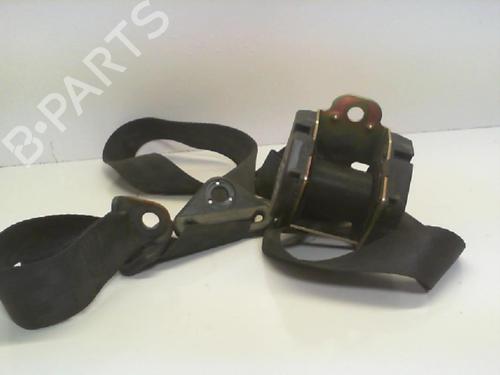Used Rear left seatbelt Rear left seatbelt 38659298 38659298
