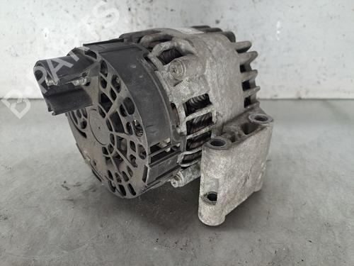 Alternator OPEL COMBO Box Body/MPV (X12) 1.3 CDTI (B05) | BP38668593M7 - Image 3
