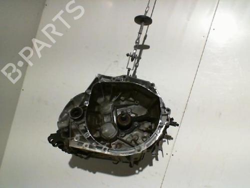 Gearbox DS DS 3 (SA_) 1.2 THP 130 (SAHNYM) | BP38662052M3 - Image 5