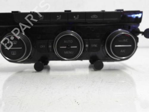 Used Climate control Climate control 38657689 38657689