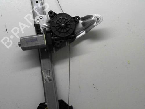 Rear right window mechanism DACIA SANDERO II 1.5 dCi | BP38652970C25 - Image 5