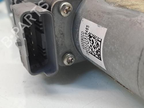 Used Front left window mechanism Front left window mechanism 39520854 39520854