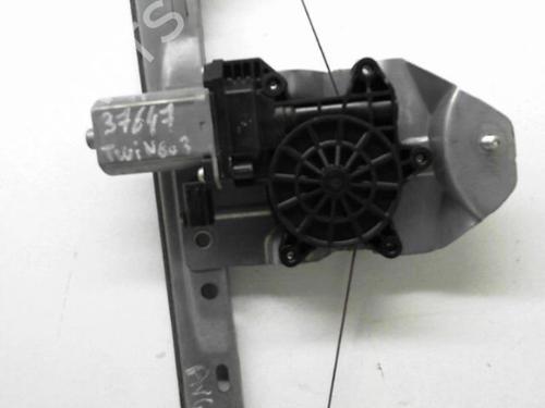 Front left window mechanism RENAULT TWINGO III (BCM_, BCA_) 0.9 TCe 90 (BCM9, BCM2) | BP38655309C22  - Image 5