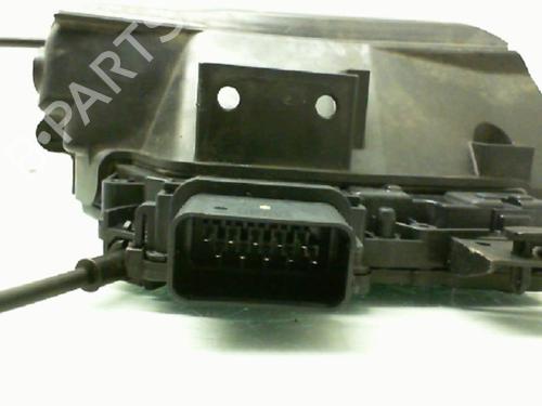 Front right lock FORD B-MAX (JK) 1.0 EcoBoost | BP38657719C97 - Image 3