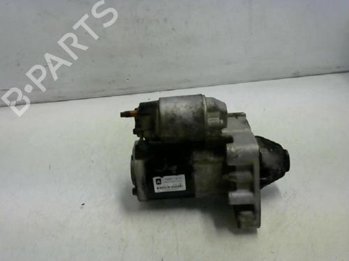 Used Starter Starter 38660574 38660574