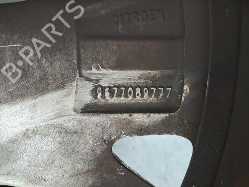 Fælk CITROËN C4 Picasso II 1.6 HDi / BlueHDi 115 | BP38670036C45 - Image 5