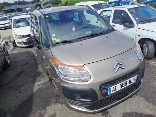 Alternator CITROËN C3 Picasso (SH_) 1.4 VTi 95 (SH8FSC, SH8FP0, SH8FP6) | BP38670070M7 - Image 9