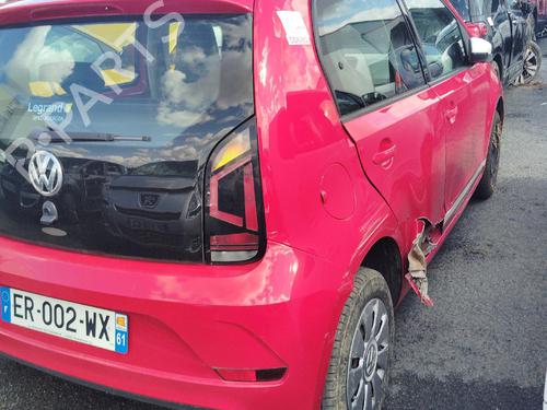 Starter VW UP! (121, 122, BL1, BL2, BL3, 123) 1.0 | BP40039143M8  - Image 7