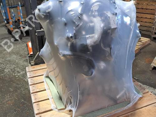 Engine control unit (ECU) VW GOLF VI (5K1) 1.6 TDI | BP38671477M57 - Image 7