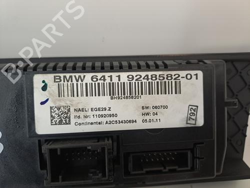 Used Climate control Climate control 38667327 38667327