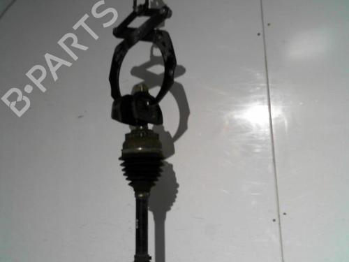 Used Left front driveshaft Left front driveshaft 38658059 38658059