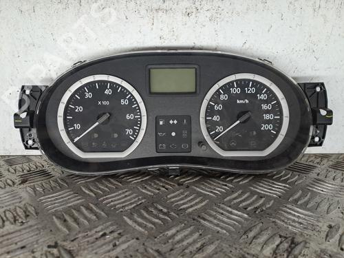 Quadrante DACIA LOGAN (LS_) 1.4 (LS0A, LS0C, LS0E, LS0G) | BP38670227C47 - Image 4