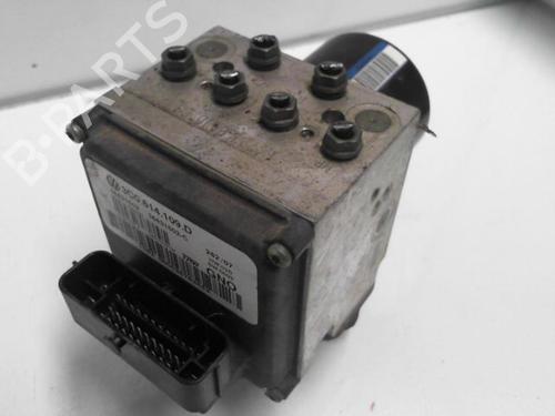 Used ABS pump ABS pump 38654420 38654420