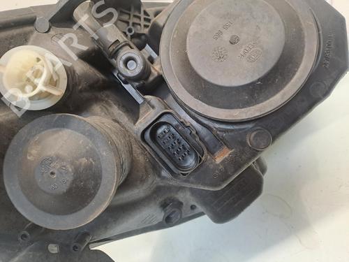 Used Left headlight Left headlight SKODA FABIA II Combi (545) 1.4 (86 hp) 40253853 40253853