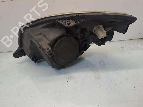 Right headlight SKODA FABIA II Combi (545) 1.4 | BP40253852C29 - Image 2