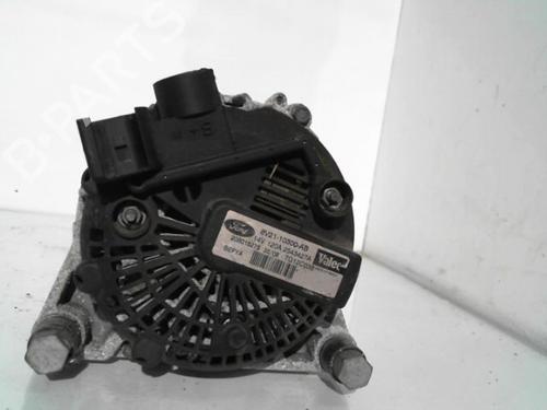 alternator-ford-fiesta-vi-cb1-ccn-2008-38656253 main image