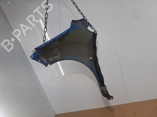 Used Right front fenders Right front fenders 38673097 38673097