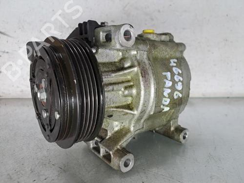 Used AC compressor AC compressor 38665230 38665230