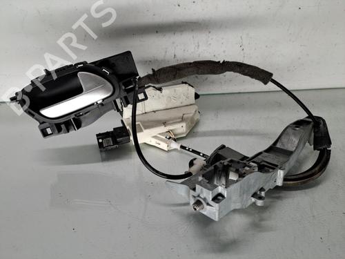 Used Front right lock Front right lock 38663724 38663724