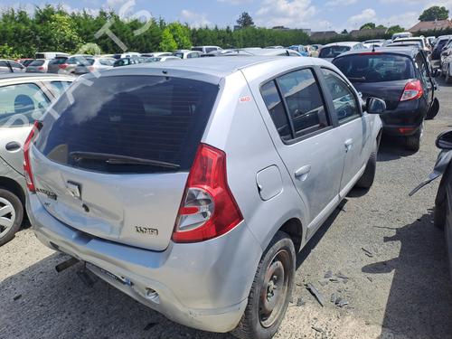 Alternator DACIA SANDERO 1.4 MPI LPG | BP38668893M7 - Image 7