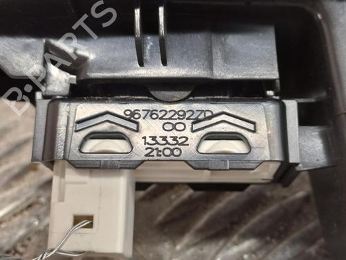 Used Left rear window switch Left rear window switch 38672176 38672176