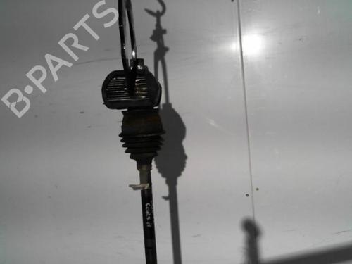 Used Right front driveshaft Right front driveshaft 38654823 38654823